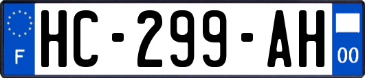 HC-299-AH