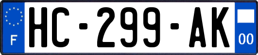 HC-299-AK