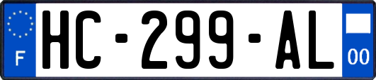 HC-299-AL