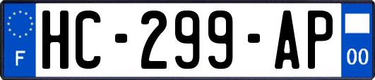 HC-299-AP