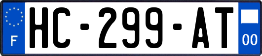 HC-299-AT