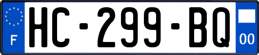 HC-299-BQ