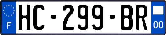 HC-299-BR
