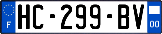 HC-299-BV
