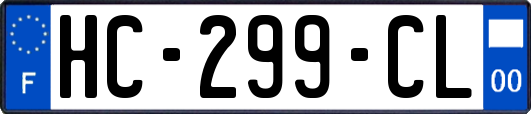 HC-299-CL