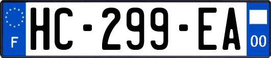 HC-299-EA