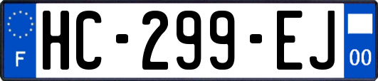 HC-299-EJ