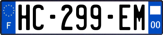 HC-299-EM
