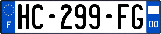HC-299-FG