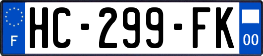 HC-299-FK