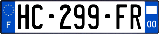 HC-299-FR
