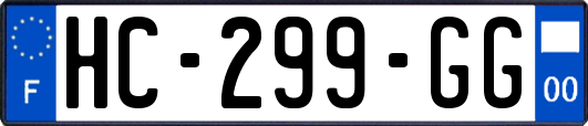HC-299-GG