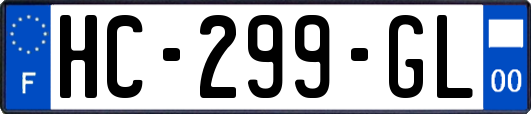 HC-299-GL
