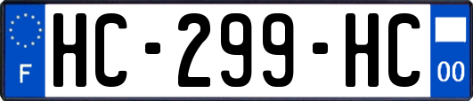 HC-299-HC