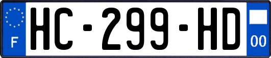 HC-299-HD