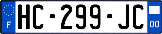 HC-299-JC