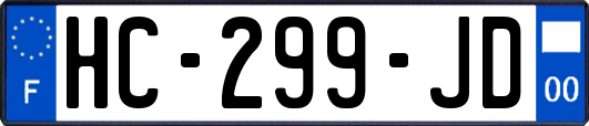 HC-299-JD