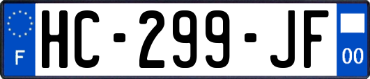 HC-299-JF