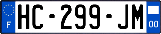 HC-299-JM