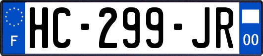 HC-299-JR
