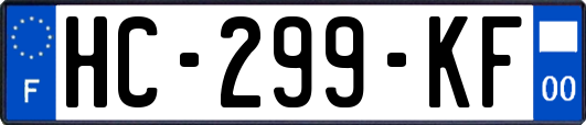 HC-299-KF