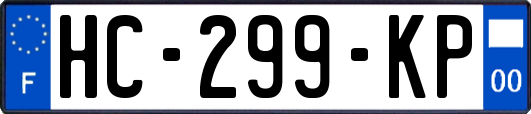 HC-299-KP