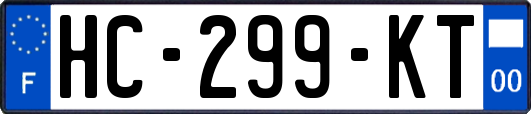 HC-299-KT