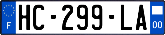 HC-299-LA
