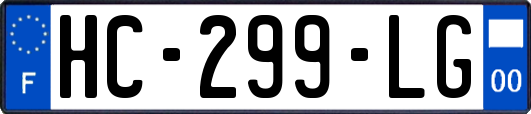 HC-299-LG