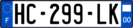 HC-299-LK