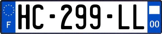 HC-299-LL