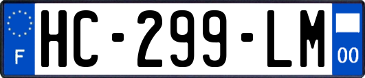 HC-299-LM