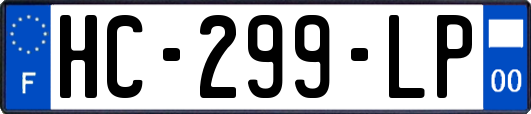 HC-299-LP