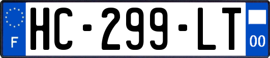 HC-299-LT
