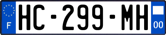 HC-299-MH