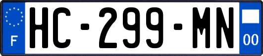 HC-299-MN