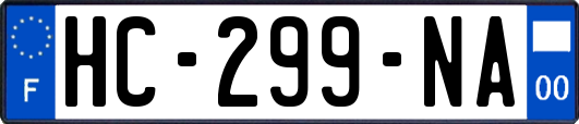 HC-299-NA