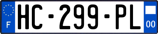 HC-299-PL