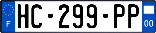 HC-299-PP