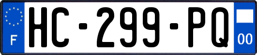 HC-299-PQ