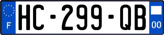 HC-299-QB