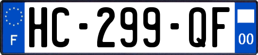 HC-299-QF
