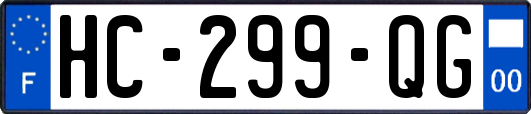 HC-299-QG