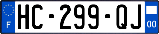 HC-299-QJ