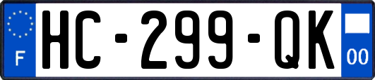 HC-299-QK