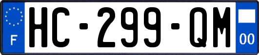 HC-299-QM