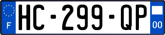 HC-299-QP