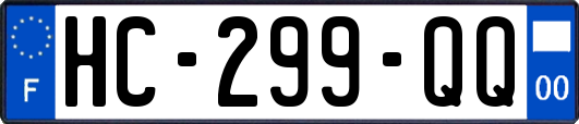 HC-299-QQ