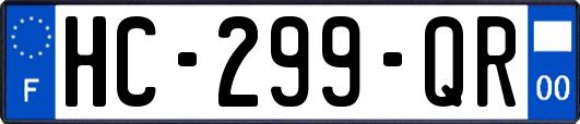 HC-299-QR