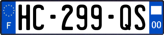 HC-299-QS